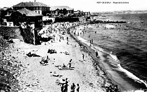 FORT DE L'EAU - PLAGE DE LA SIRENE (2)